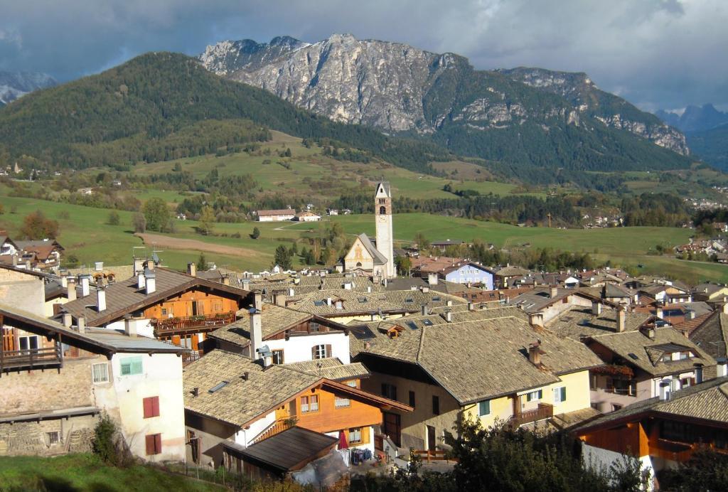 Albergo Bellaria Carano (Trentino) Exterior foto