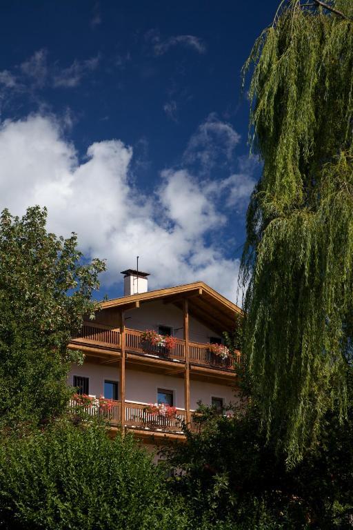 Albergo Bellaria Carano (Trentino) Exterior foto